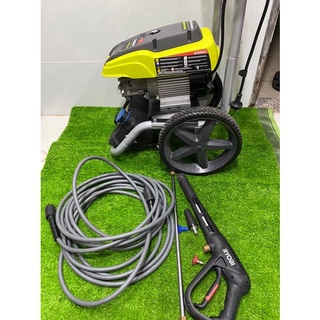 máy rửa xe ryobi 2100w