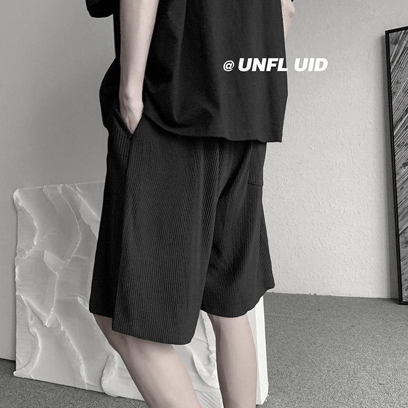 Quần Lửng Thể Thao Thời Trang Dành Cho Nam