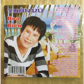 Đĩa CD nhạc việt,bộ 2 CD