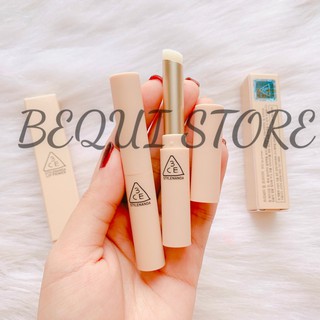 Son lót dưỡng môi 3ce lip primmer 3.5g