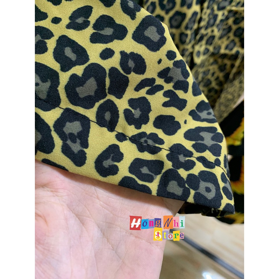 SƠ MI HOẠ TIẾT TAY LỠ DÁNG RỘNG - SƠ MI UNISEX TAY LỠ - MM | BigBuy360 - bigbuy360.vn