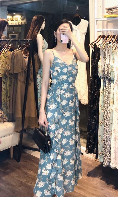 Pass váy Huyền Thái design