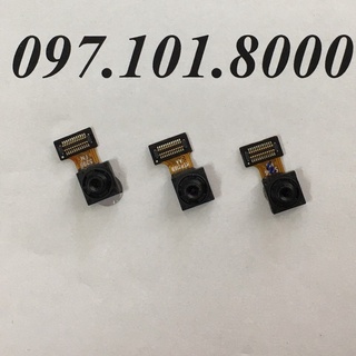 Camera trước Oppo Realme C20.