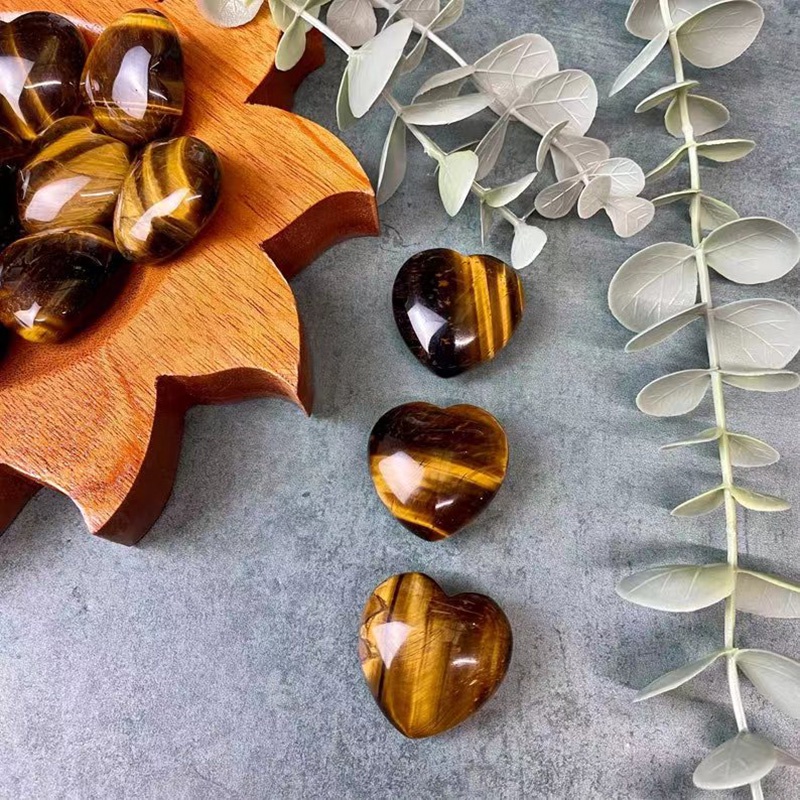 Trái Tim Pha Lê Carnelian Tự Nhiên|Trái Tim Đá Máu|Sodalite Trái Tim|Trái Tim Thạch Anh Hồng|Đá Obsidian Bạc|Trái Tim Carnelian|Thạch Anh Rõ Ràng