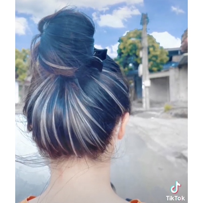 Combo 10 light nối kèm chì nối hoặc chun