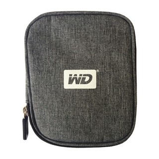 Túi Chống Sốc Ổ Cứng Di Động - Ổ Cứng Laptop - Bao Đựng HDD - TDO145