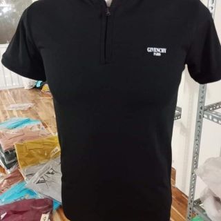 Áo phông nam cổ đức( cổ đức)