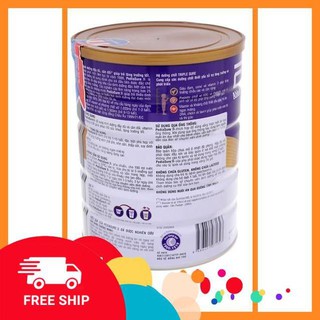 Sữa Pediasure Vani 850g NL