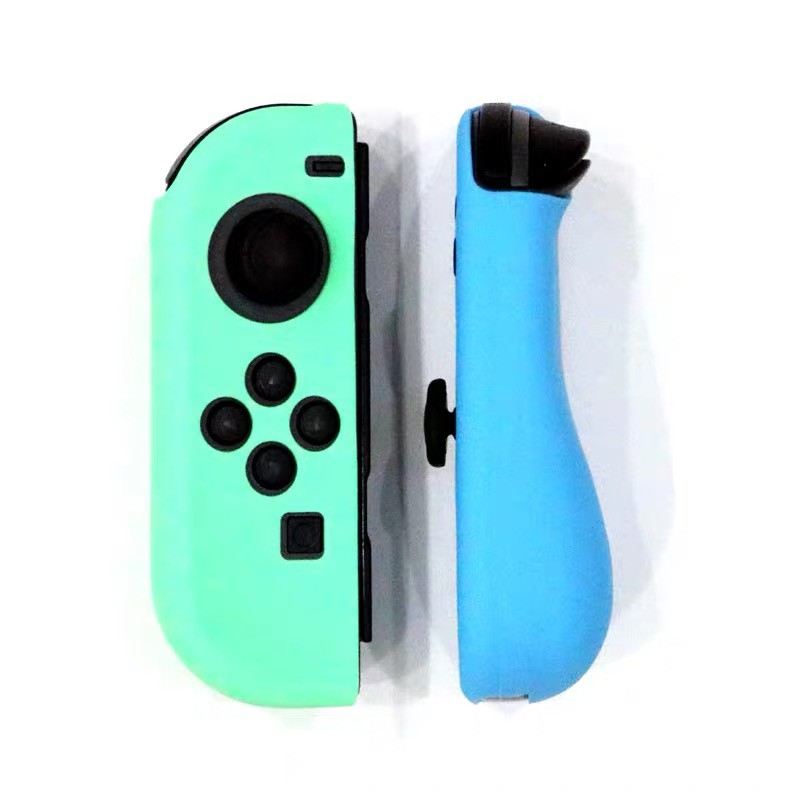 Vỏ Bọc Silicone Lammcou Dành Cho Tay Cầm Chơi Game Nintendo Switch