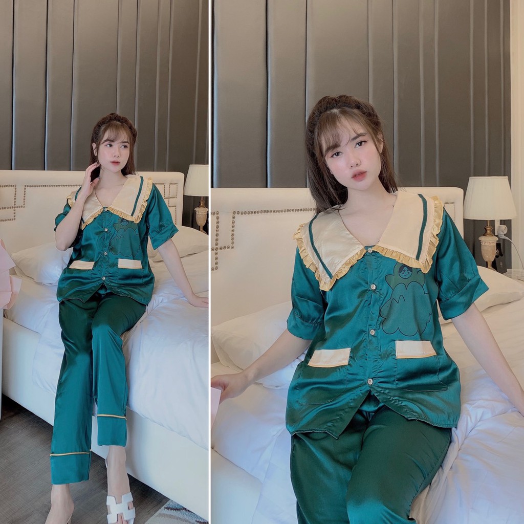 Bộ bèo ren tiểu thư | BigBuy360 - bigbuy360.vn