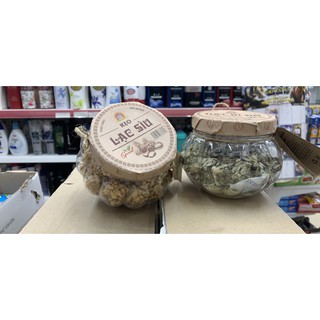 Kẹo Lạc Sìu Tân Việt 210g