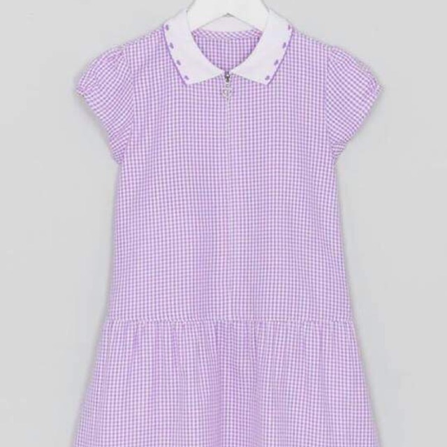 Set 3 áo phông nam và 2 váy nữa Matalan