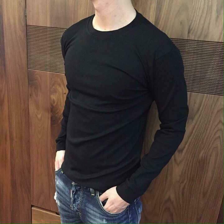 Áo giữ nhiệt nam