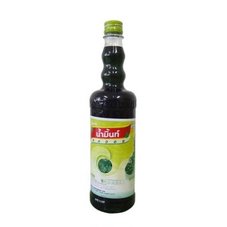 Siro DingFong 700ml - Hương vị đậm đà