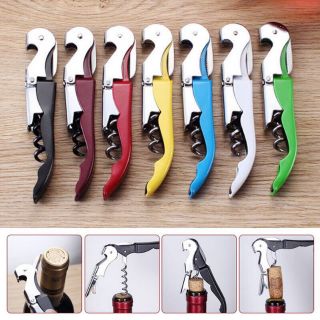 Dụng cụ khui rượu vang 3in1