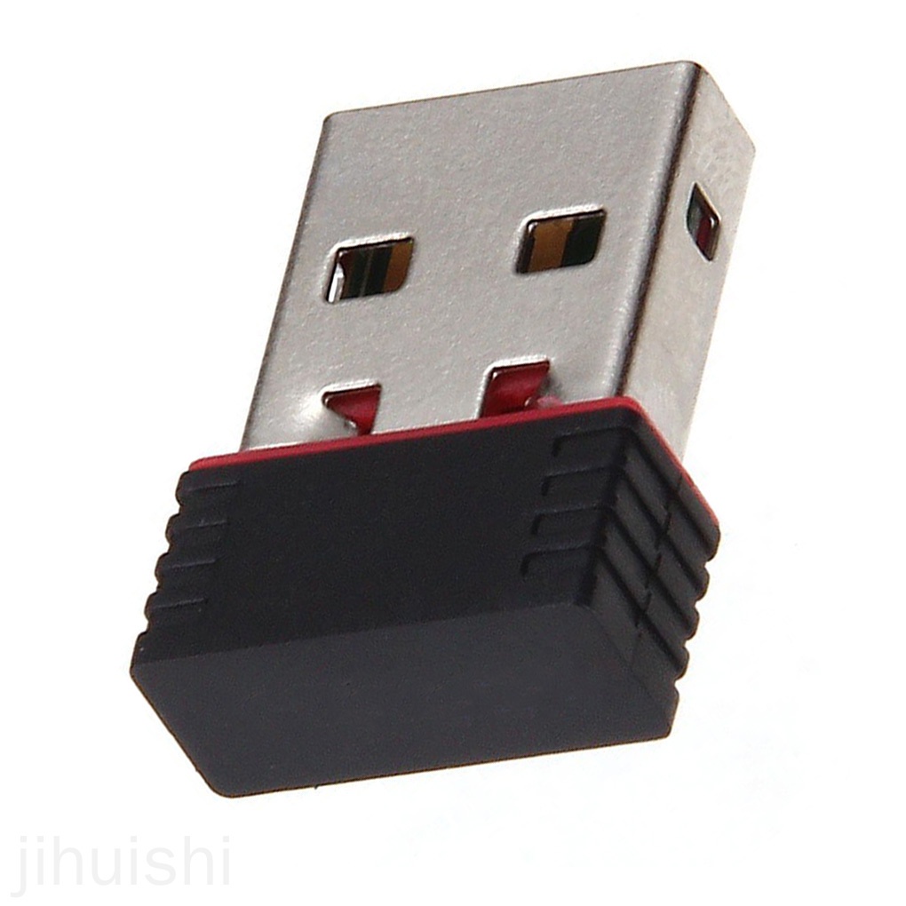 Usb Wifi Mini 802.11n 300mbps Cho Laptop | BigBuy360 - bigbuy360.vn