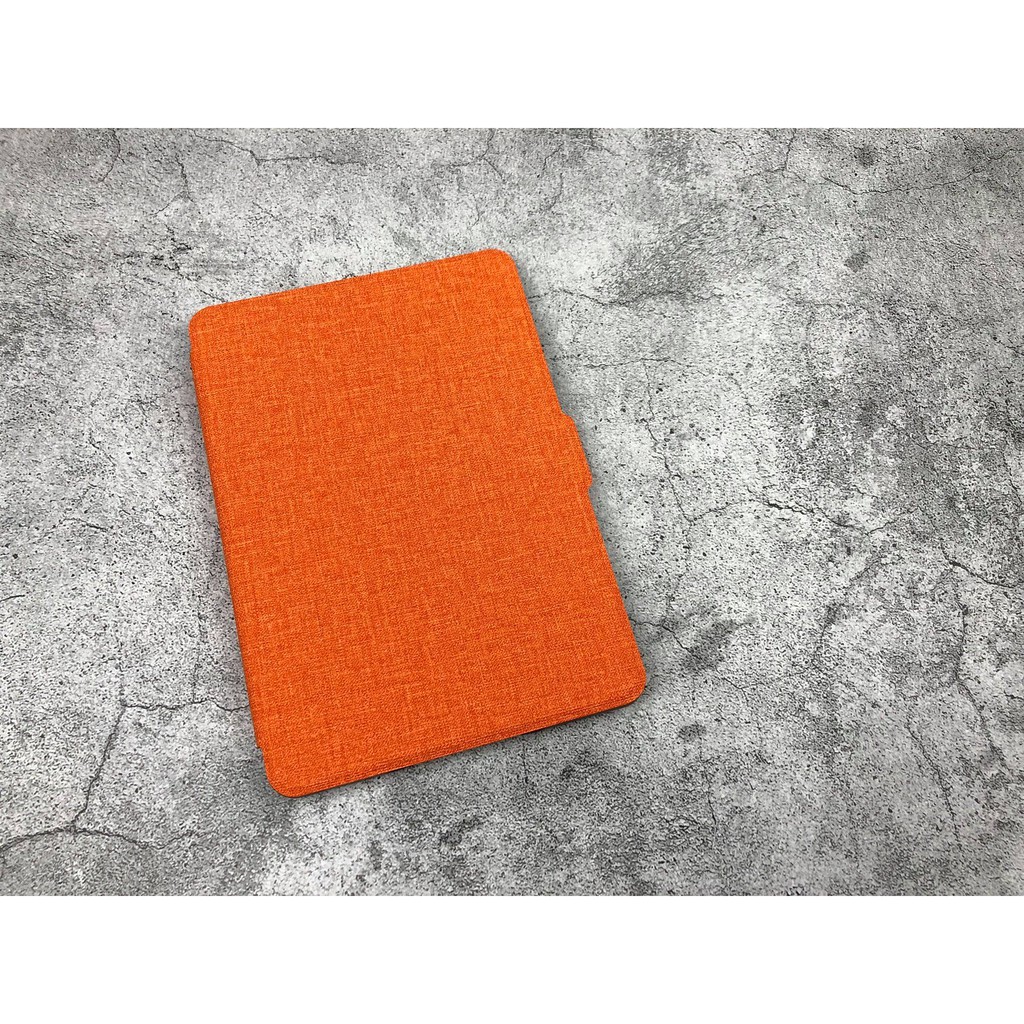 Bao da Kindle Paperwhite Gen 4(10th) vải Bao da Kindle Paperwhite vải Ốp Kindle Paperwhite Smart cover Kindle Paperwhite | BigBuy360 - bigbuy360.vn