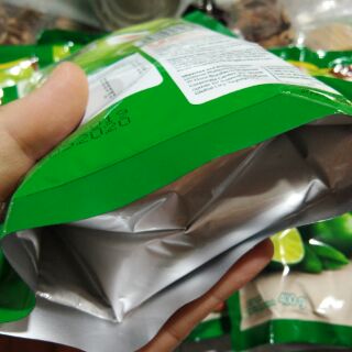 Bột chanh Knorr gói 400gram