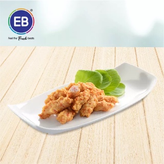 Chả cá vị cua EB Malaysia 500g