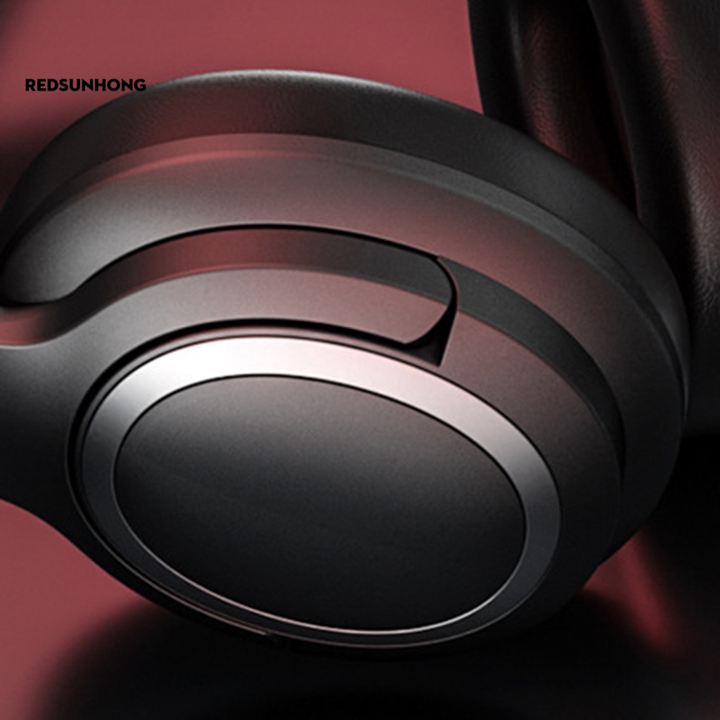 Tai Nghe Bluetooth Không Dây Cảm Ứng RSH.z Cho Máy Tính