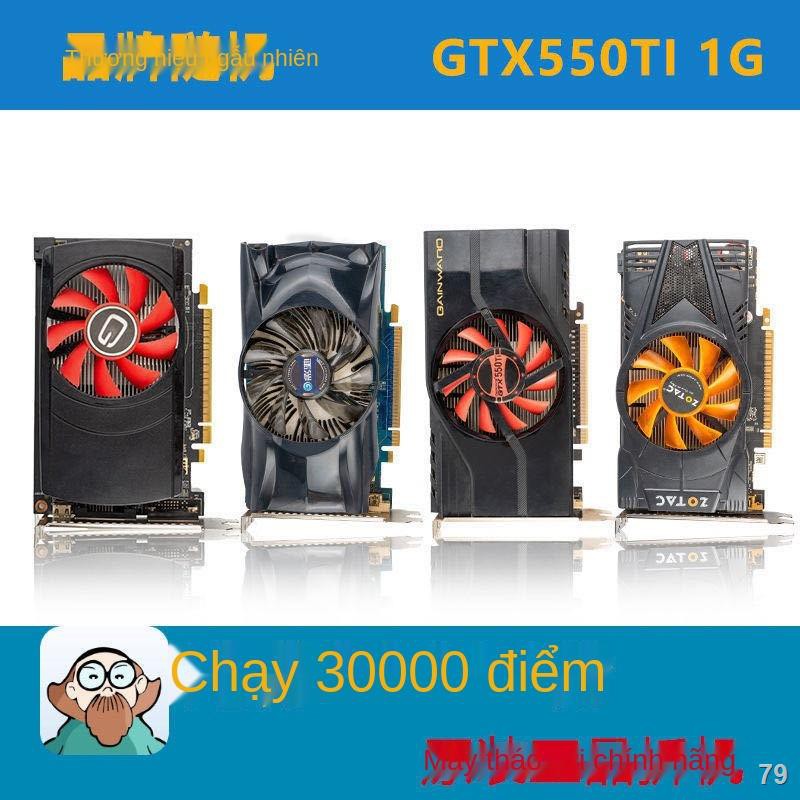 2021✐◎❅Card đồ họa rời 1G2G máy tính để bàn card đồ họa phổ thông card đồ họa độc lập card đồ họa máy tính độ nét cao GT | BigBuy360 - bigbuy360.vn