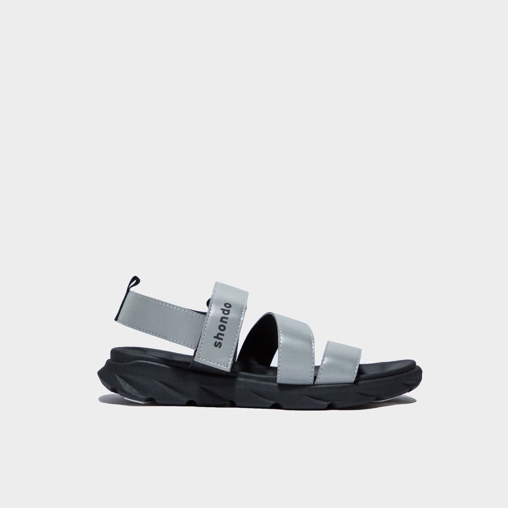 Giày Sandal Shondo Shat F6 Sport màu  phản quang Chính Hãng 100%