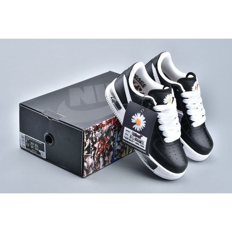 Giày Thể Thao Nam Nữ HOA CÚC TRÓC SƠN GDRAGON Phong Cách Đường Phố