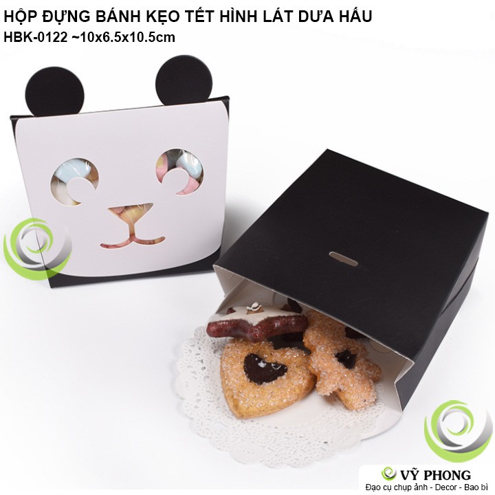 HỘP GIẤY HÌNH GẤU/THỎ CON DỄ THƯƠNG PHONG CÁCH HÀN QUỐC ĐỰNG QUÀ TẶNG CÁC DỊP LỄ SINH NHẬT HBK-0122