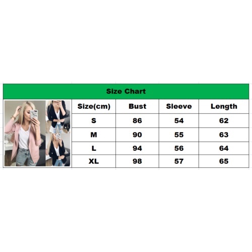 Áo khoác Blazer tay dài thiết kế tôn dáng cho nữ