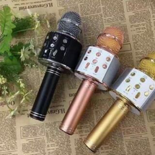 Mix WS-858