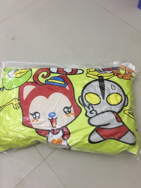 Gối đầu trẻ em