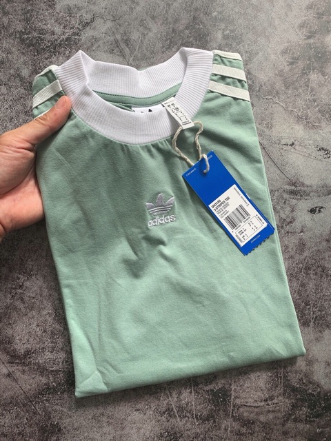 Áo tay dài das xanh xuất xịn | BigBuy360 - bigbuy360.vn