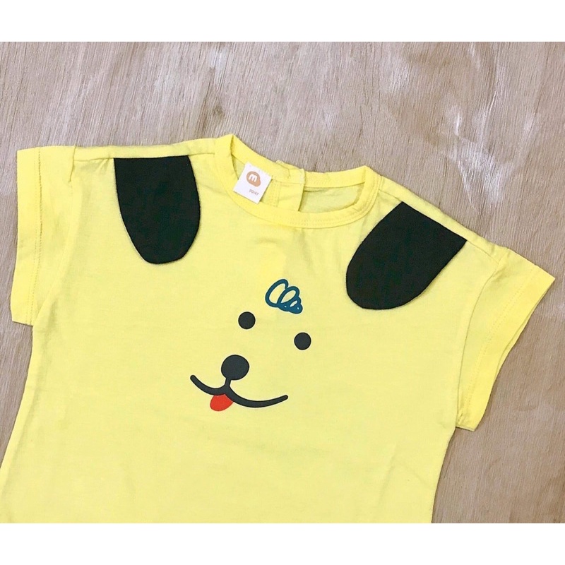 Bộ xuất hàn cho bé