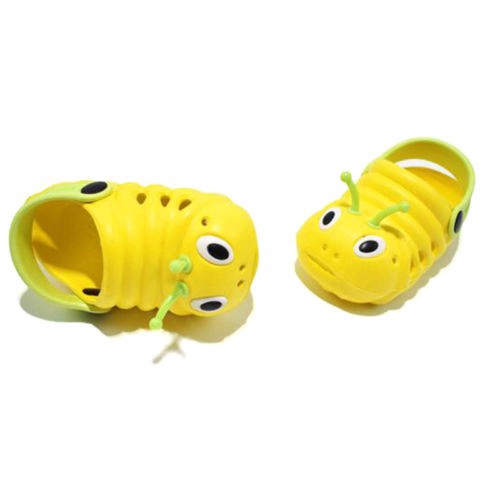 CB❤❤ Unisex Kids Cute Soft Holiday Summer Clogs Casual Sandals Beach Slippers Shoes