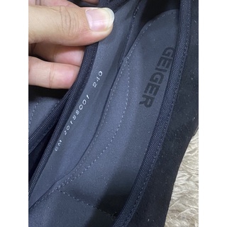 giày chuẩn si size 37