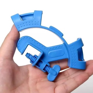 kẹp giữ ống thay nước hồ cá