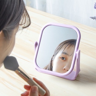Gương để bàn lúa mạch
