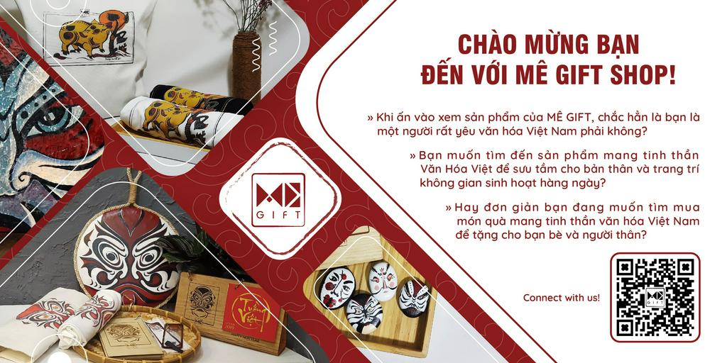 MÊ GIFT 