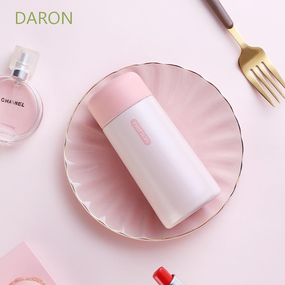 Bình giữ nhiệt mini nhiều màu tùy chọn tiện lợi 500ml