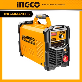 Máy hàn điện tử inverter ingco ing-mma1606
