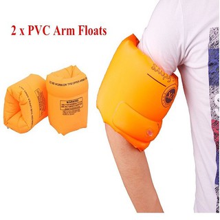 PHAO TAY TẬP BƠI CHO BÉ ( BỘ 2 CÁI )