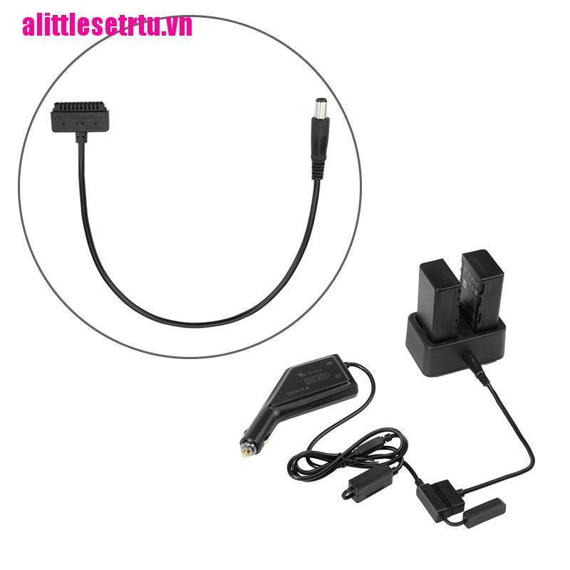 Dây Cáp Sạc Chuyển Đổi Cho DJI Mavic 2 Pro / Zoom