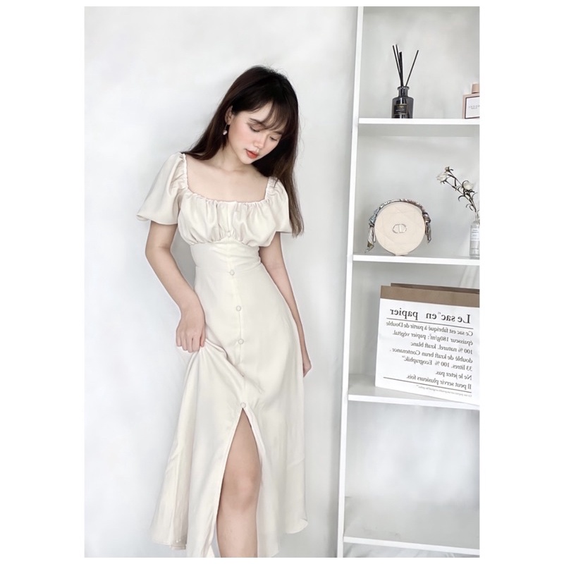 Thanh lí váy Edini Size M