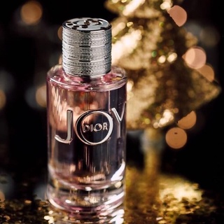 Mẫu thử/chiết DIOR JOY Nước hoa chính hãng 5ML-10ML (nước hoa hương hoa cỏ, hoa hồng sành điệu, tươi mới, sang chảnh)