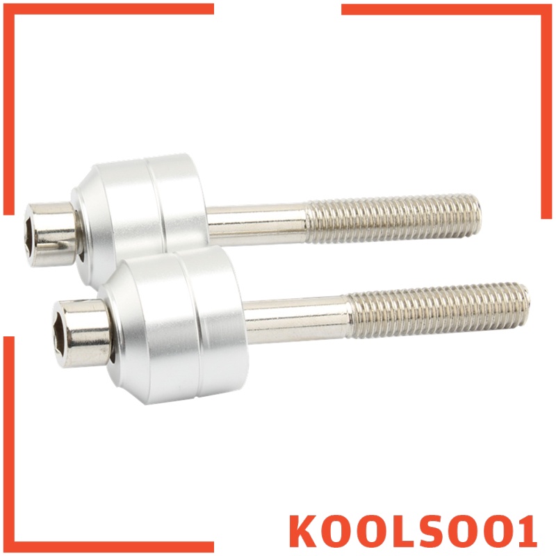 Thanh Nâng Tay Lái Bằng Kim Loại 0.78 "Cho Bmw F 800 700 Gs F650 Đen | BigBuy360 - bigbuy360.vn