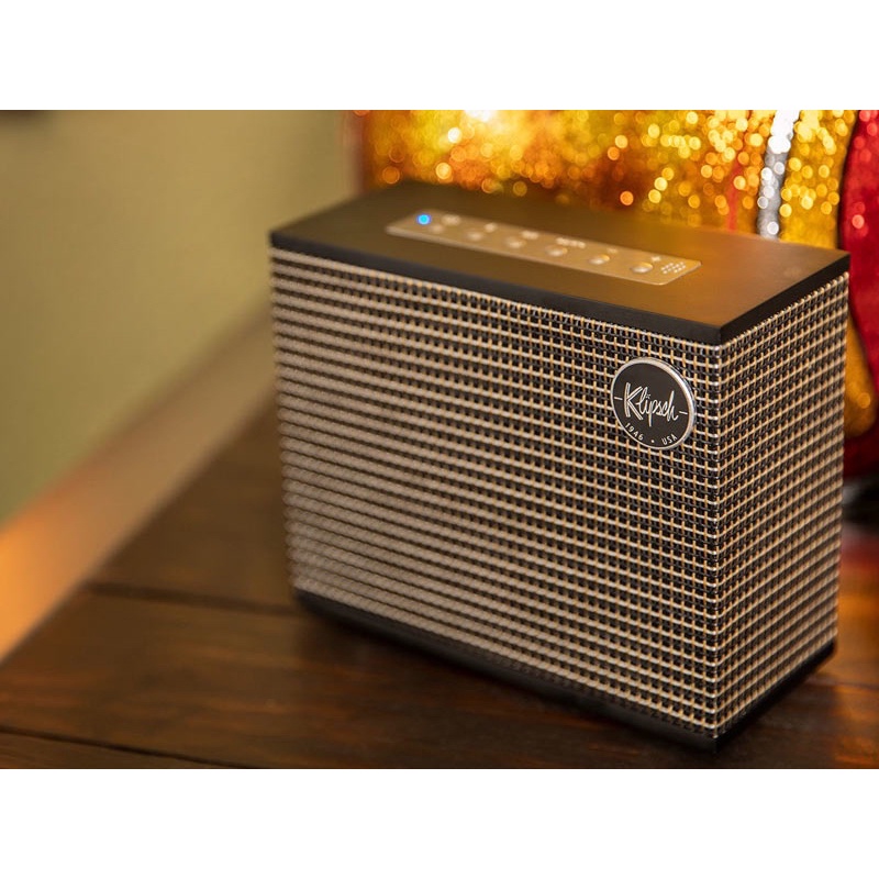Loa Klipsch Heritage Groove
