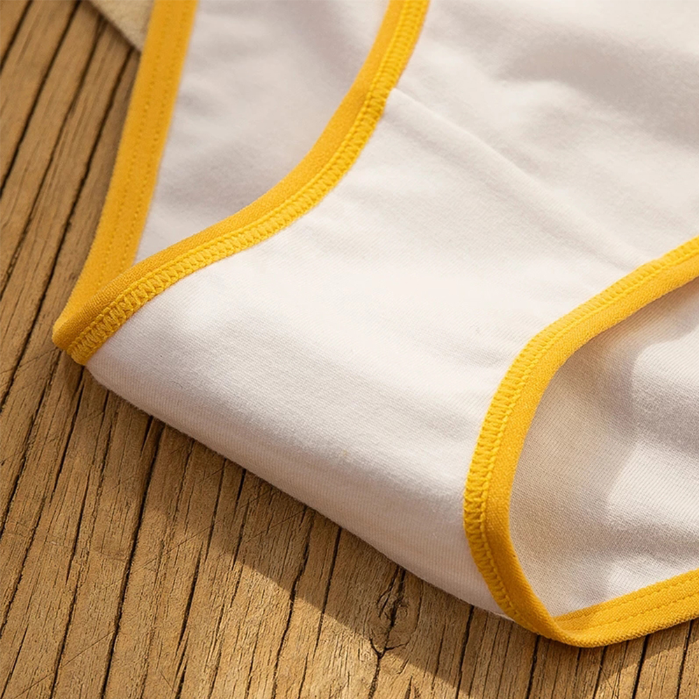 Quần lót lọt khe thiết kế quyến rũ cho nữ