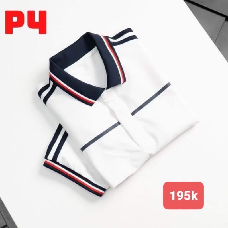 Áo thun POLO