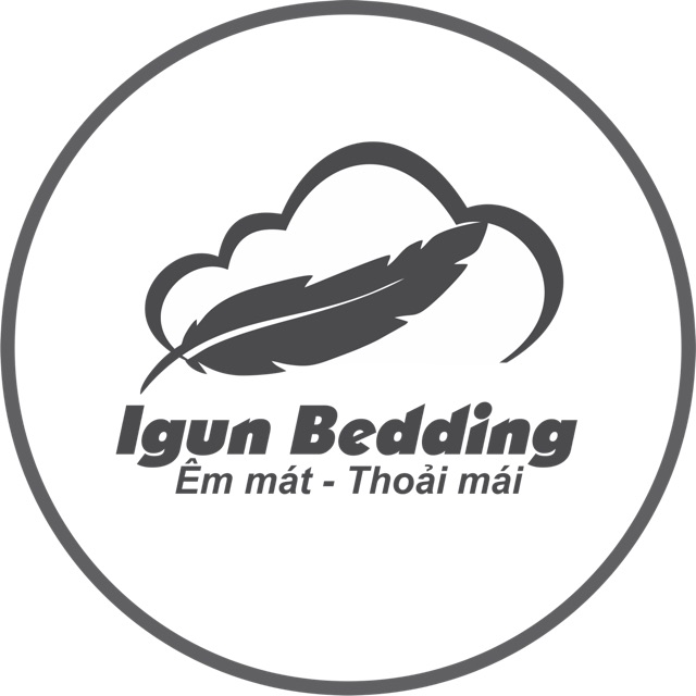 IGUNBEDDING Chăn Ga Gối