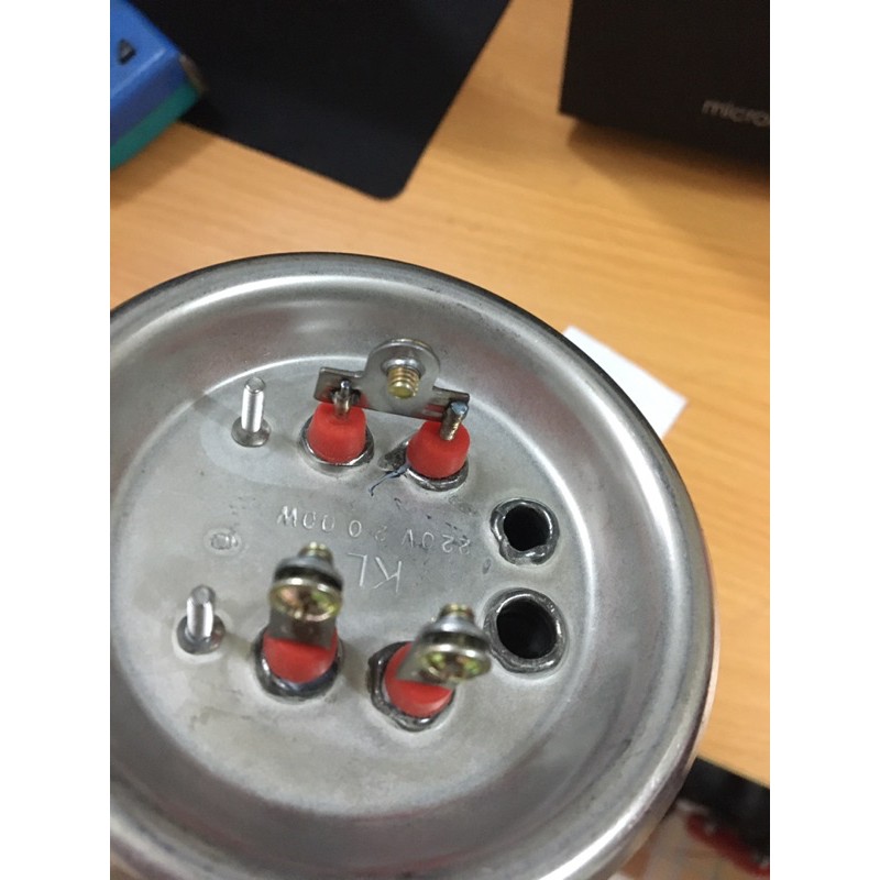 Ruột bình nóng lạnh bát 93 rossi ,kangaroo